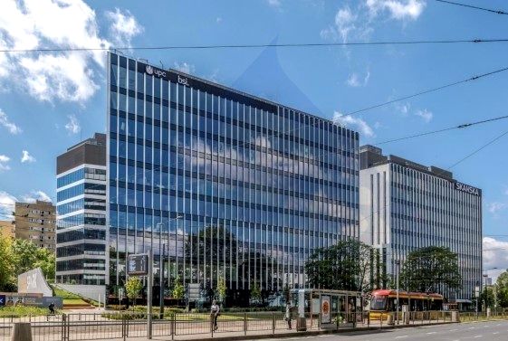 Lokal Warszawa wynajem