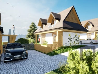 Działka Kościelisko