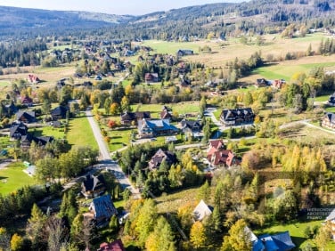 Działka Kościelisko