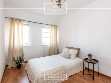 Mieszkanie Rokietnica