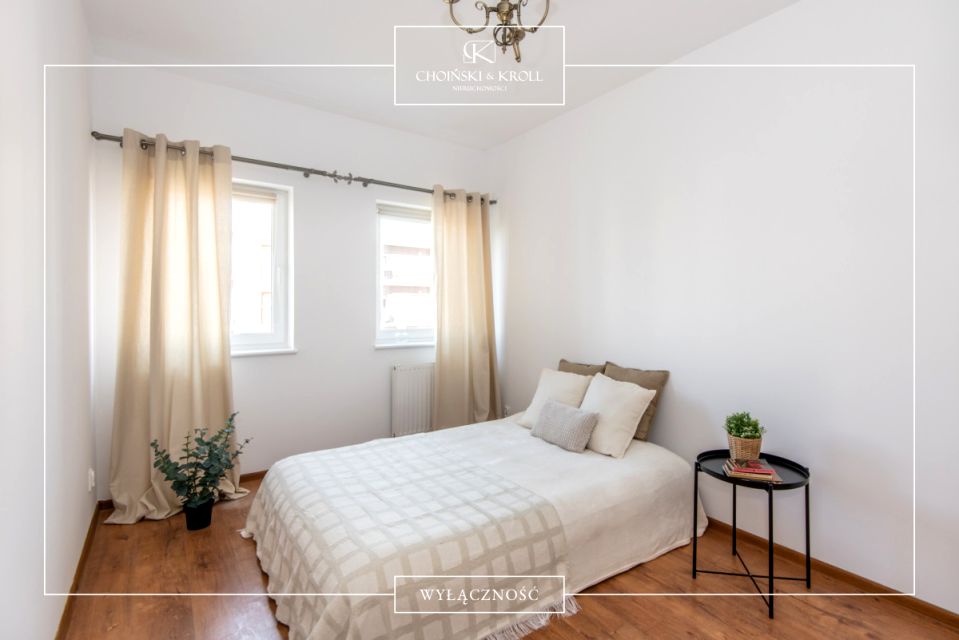 Mieszkanie Rokietnica