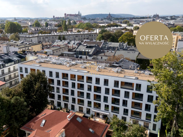 Mieszkanie Kraków