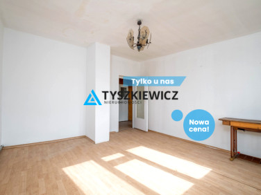 Mieszkanie przy lesie