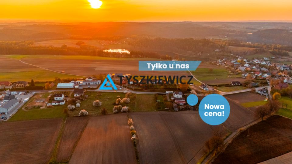 Działka inna Rekowo sprzedam