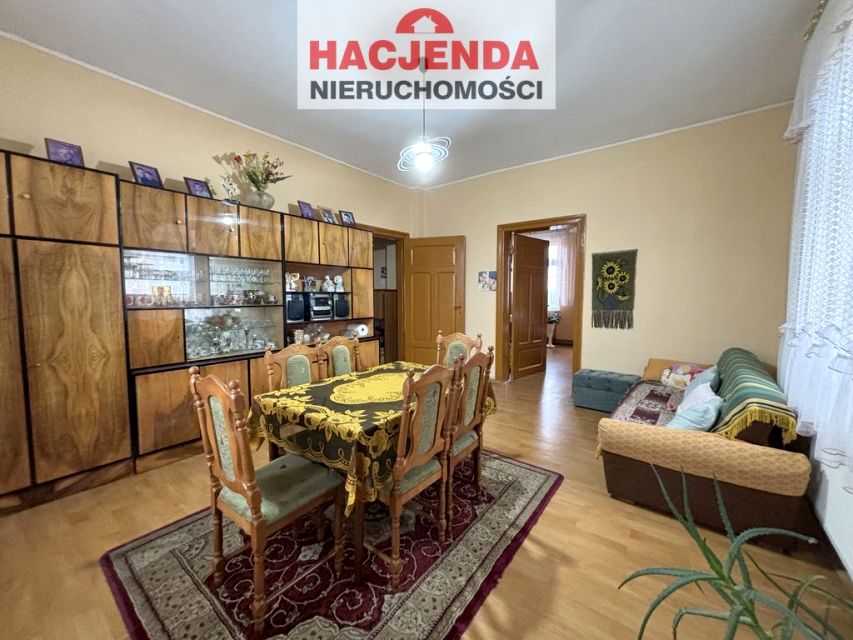 Mieszkanie Trzebież