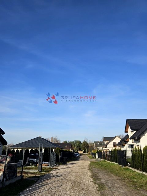 Działka budowlana sprzedam