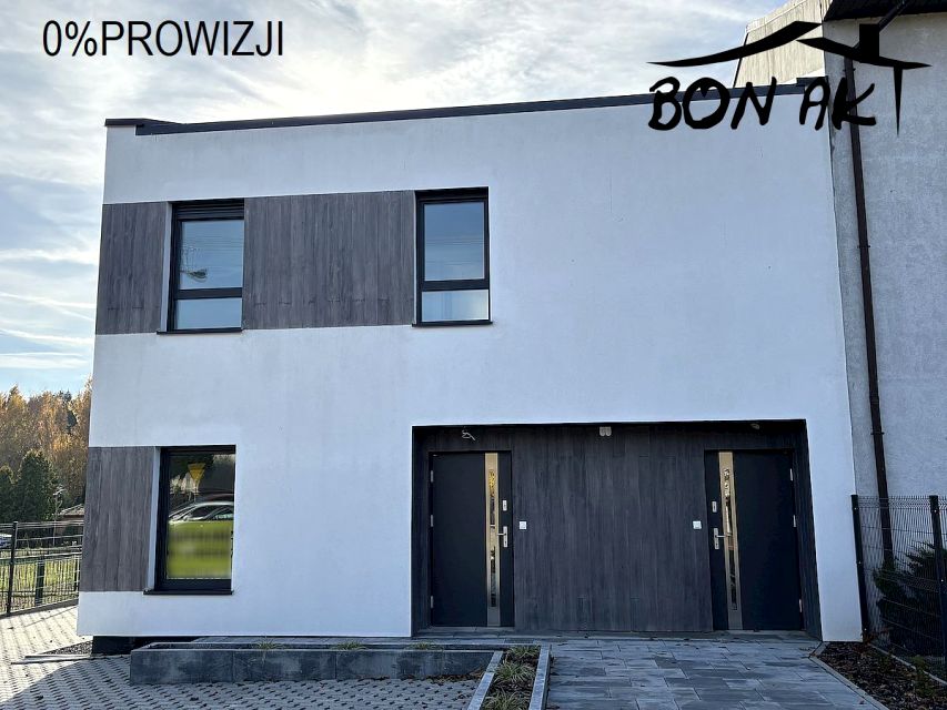 Mieszkanie Szamotuły