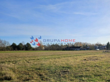 Działka budowlana Gabryelin