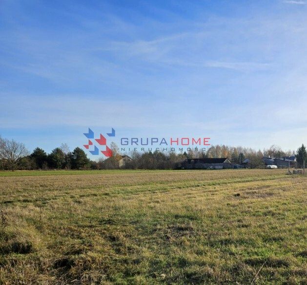 Działka budowlana Gabryelin