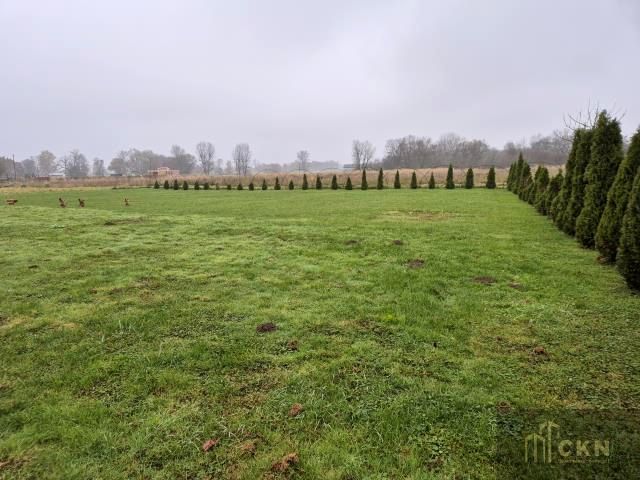 Działka budowlana Kraków