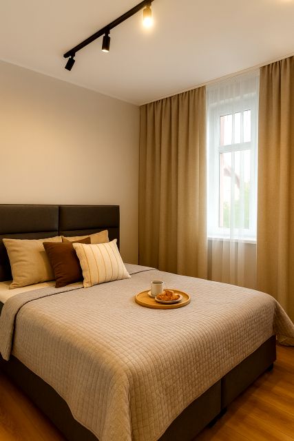 Mieszkanie Ruda Śląska