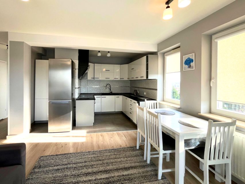 Mieszkanie Rzeszów sprzedaż