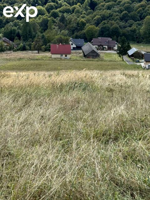 Działka budowlana Sanok sprzedam