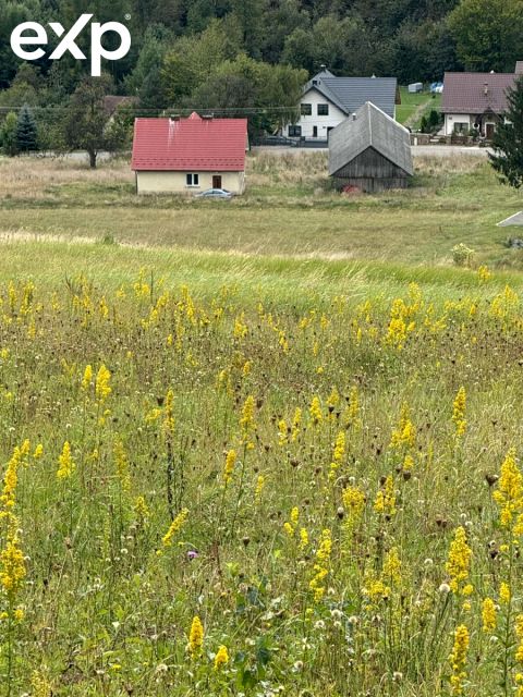 Działka budowlana Sanok