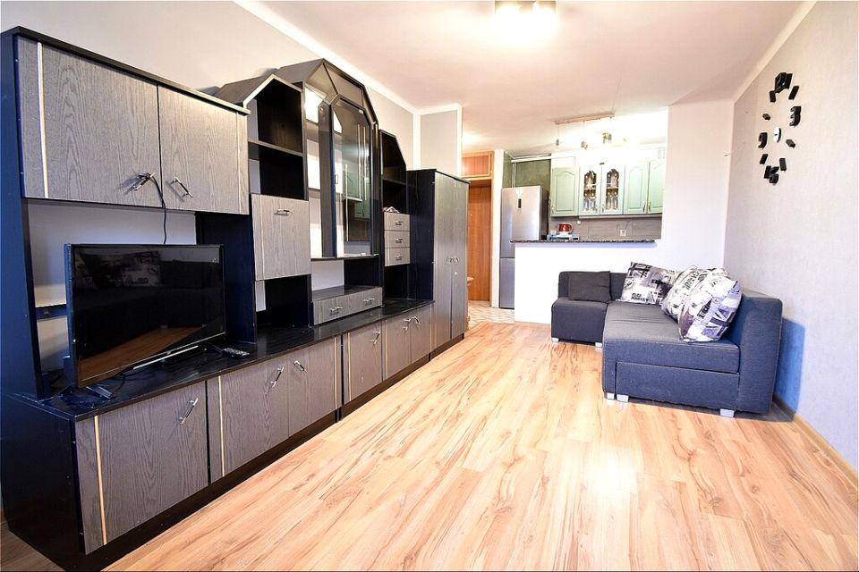 Mieszkanie Gorzów Wielkopolski