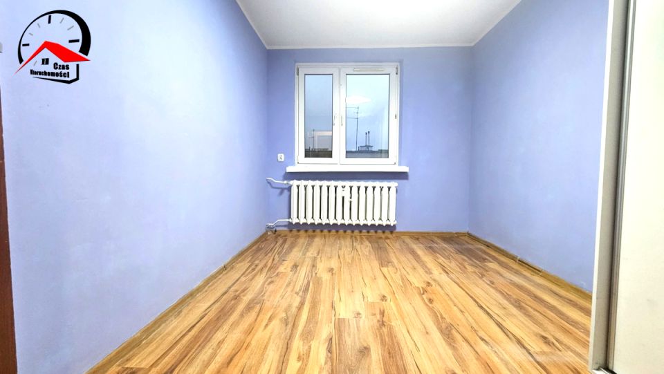 Mieszkanie Kruszwica sprzedaż