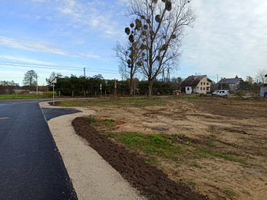 Działka budowlana Zławieś Mała sprzedam