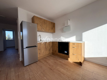 Mieszkanie Gowarzewo sprzedaż