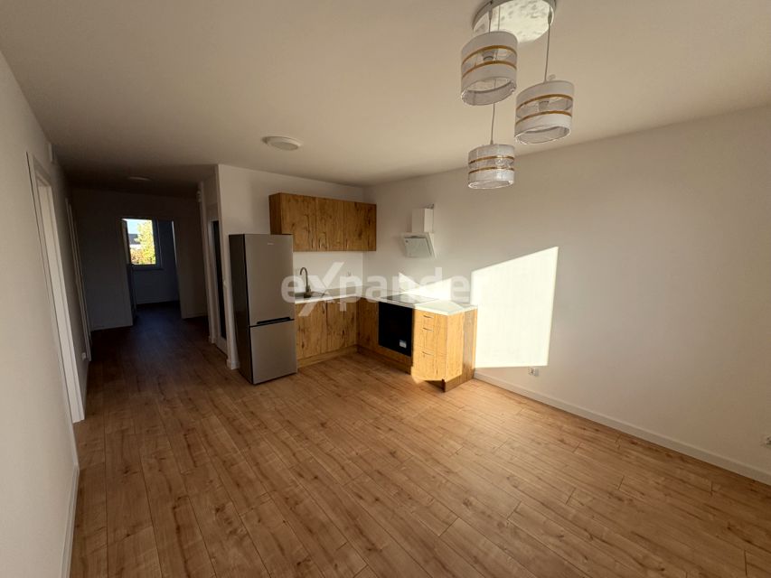 Mieszkanie Gowarzewo