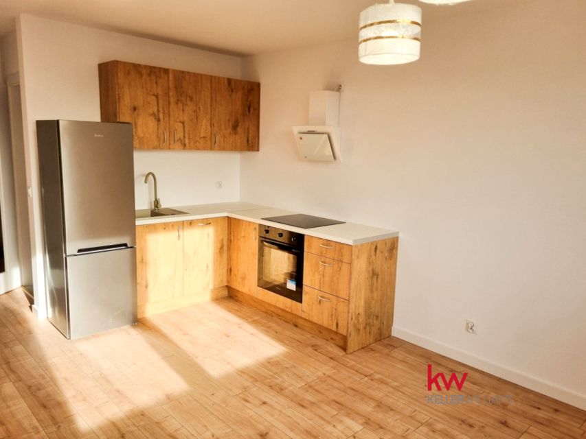 Mieszkanie Gowarzewo