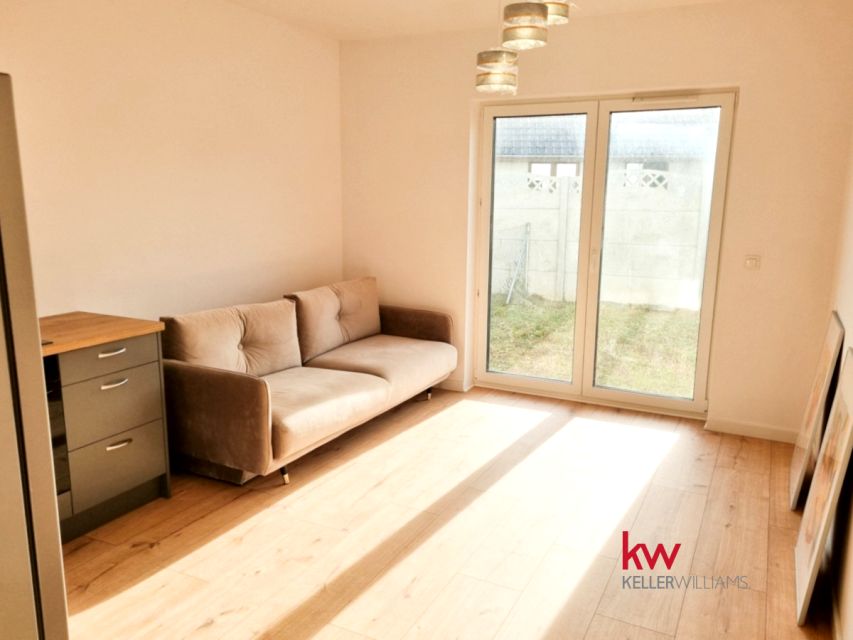 Mieszkanie Gowarzewo