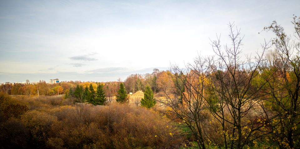 Mieszkanie Kołobrzeg