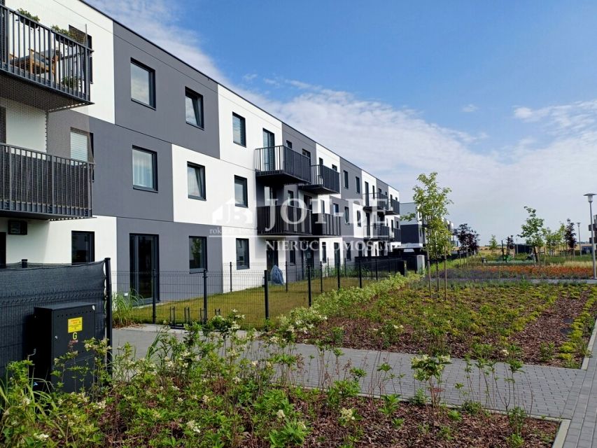 Mieszkanie WRÓBLOWICE