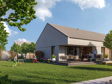 Dom Kruszyn sprzedaż