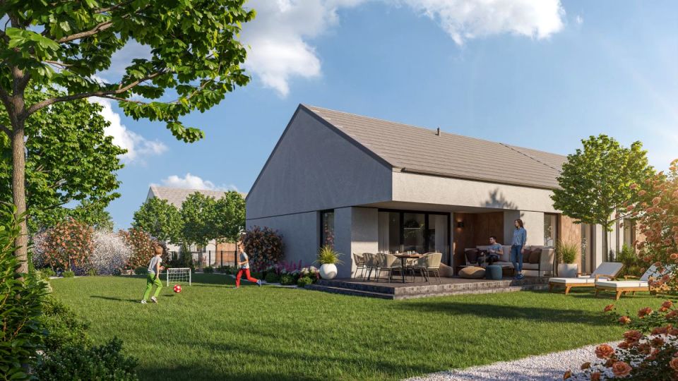 Dom Kruszyn sprzedaż