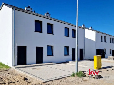 Mieszkanie Gowarzewo