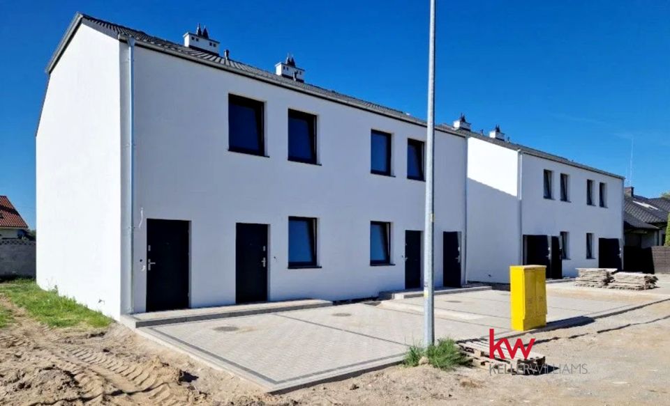 Mieszkanie Gowarzewo