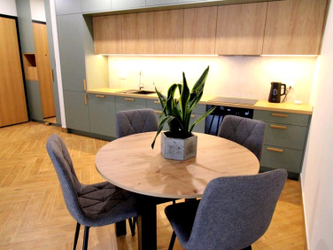 Mieszkanie apartamentowiec wynajem