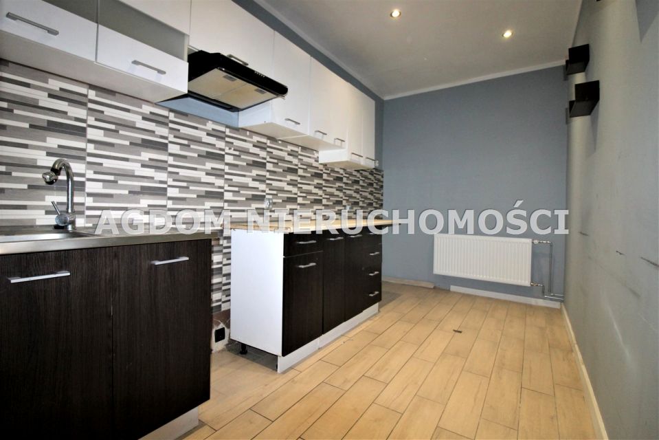 Mieszkanie Włocławek