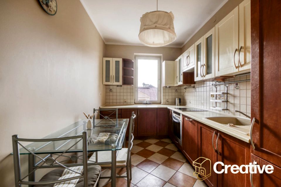 Mieszkanie Pruszków