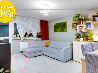 Mieszkanie Gliwice