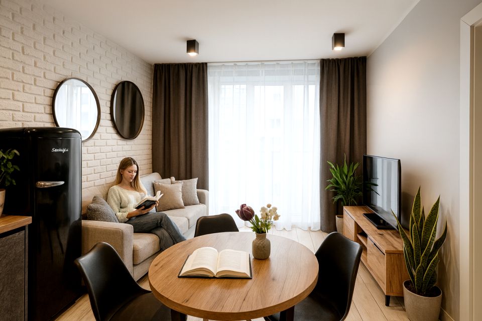 Mieszkanie Warszawa sprzedaż