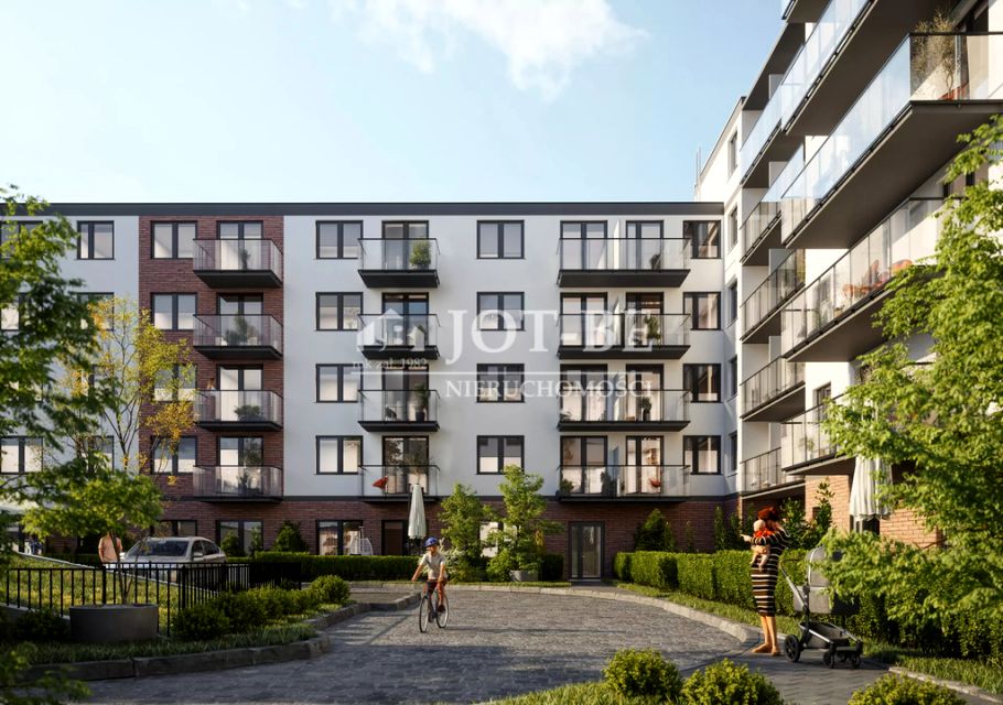 Mieszkanie Wrocław sprzedaż