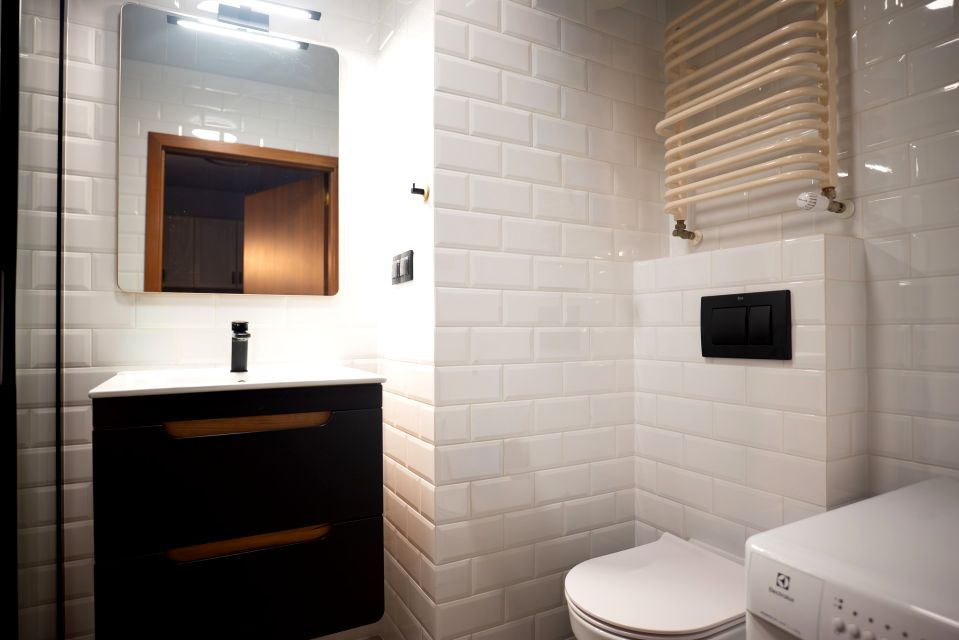 Mieszkanie Kołobrzeg