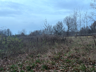 Działka budowlana Grodzisk Mazowiecki