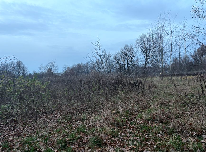 Działka budowlana Grodzisk Mazowiecki