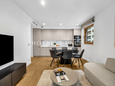 Mieszkanie Warszawa wynajem