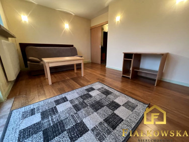 Mieszkanie Zielona Góra