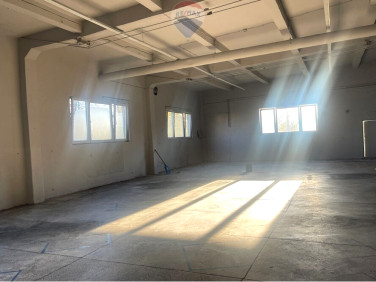 Budynek użytkowy Czechowice-Dziedzice