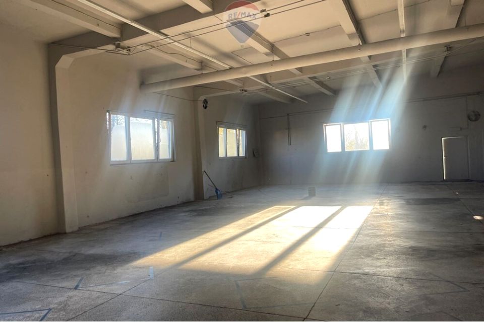 Budynek użytkowy Czechowice-Dziedzice