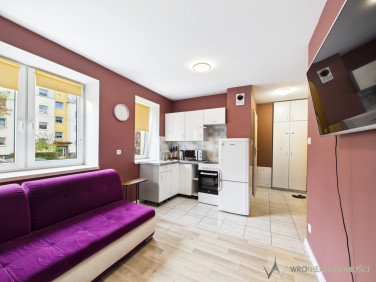Mieszkanie Wrocław