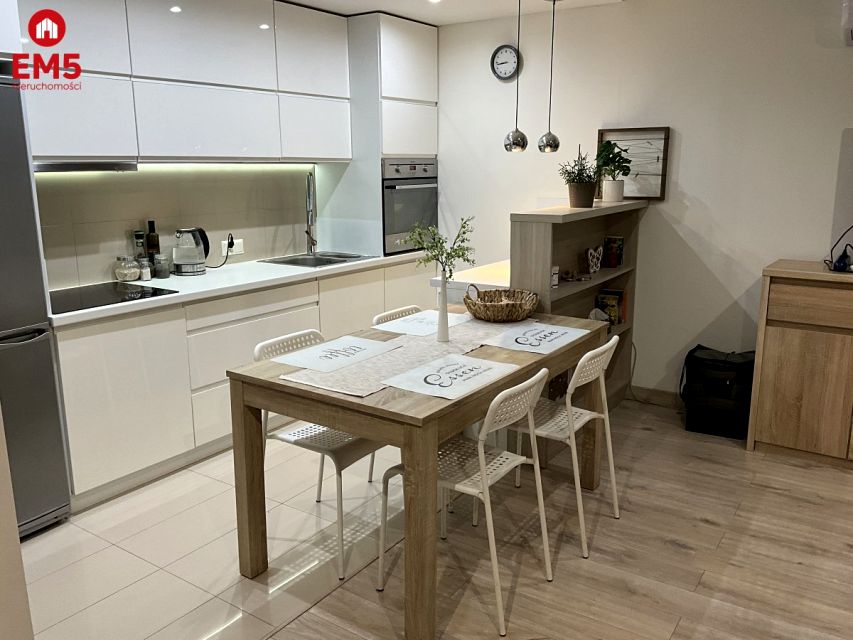 Mieszkanie Białystok