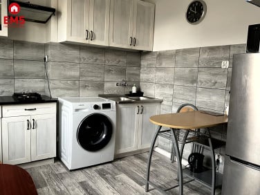 Mieszkanie Czarna Białostocka