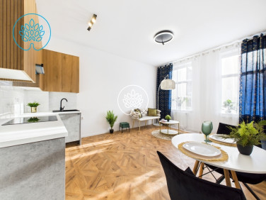 Mieszkanie Bydgoszcz