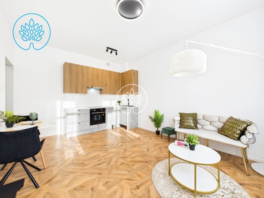 Mieszkanie Bydgoszcz