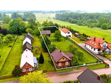 Dom Białowieża sprzedaż